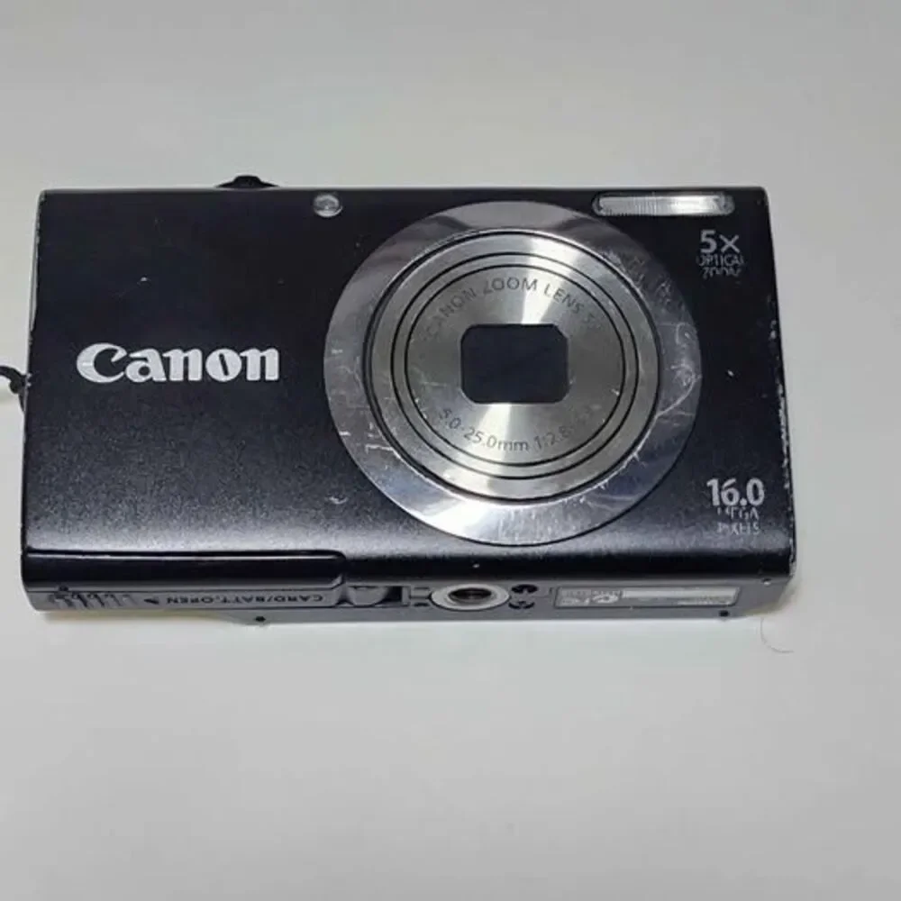 Canon powershot A2300
